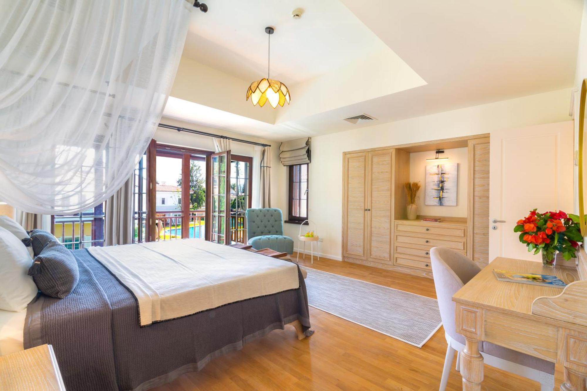 Portvillas By Villa Safiya Göcek Exterior foto