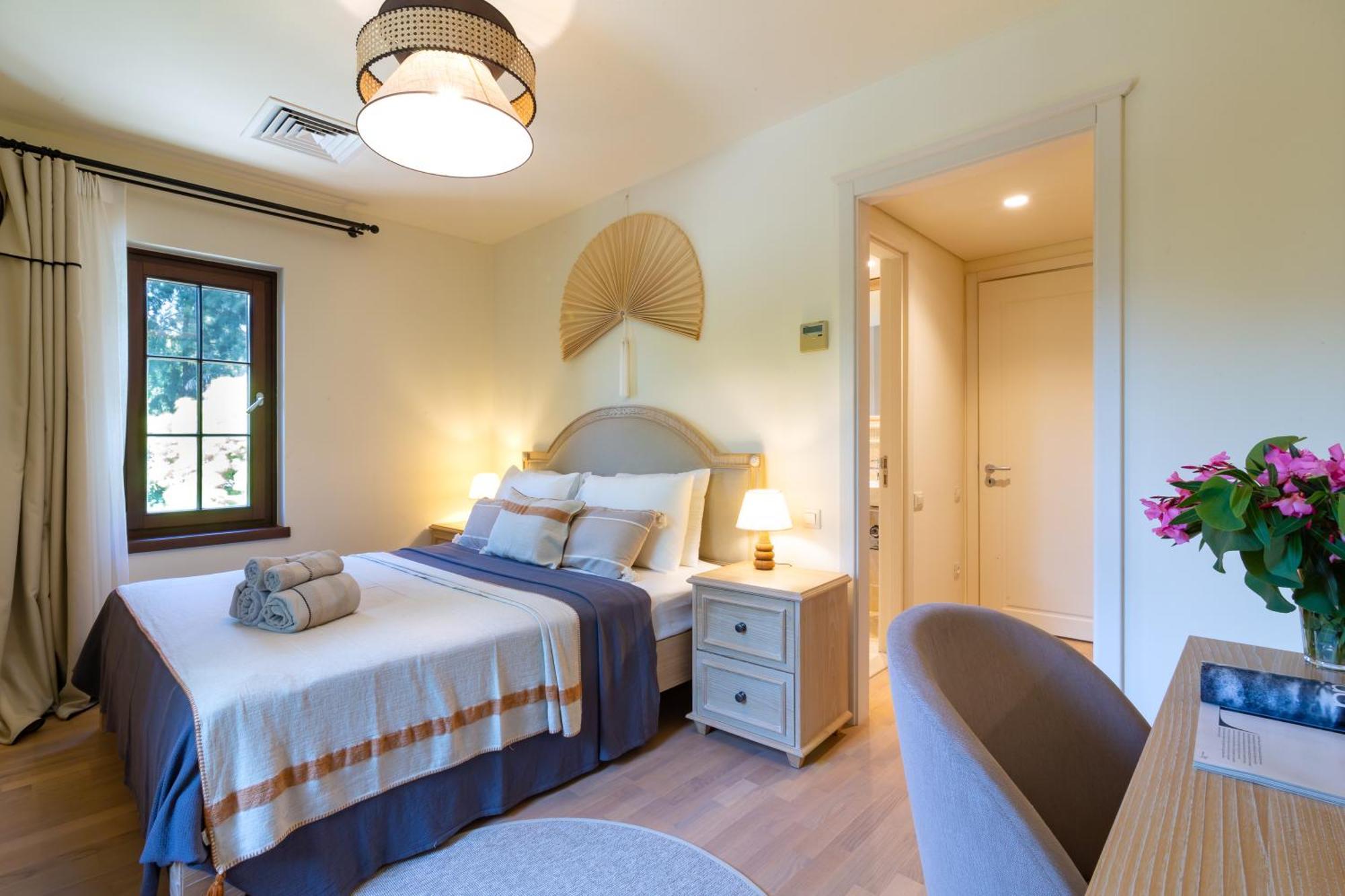 Portvillas By Villa Safiya Göcek Exterior foto