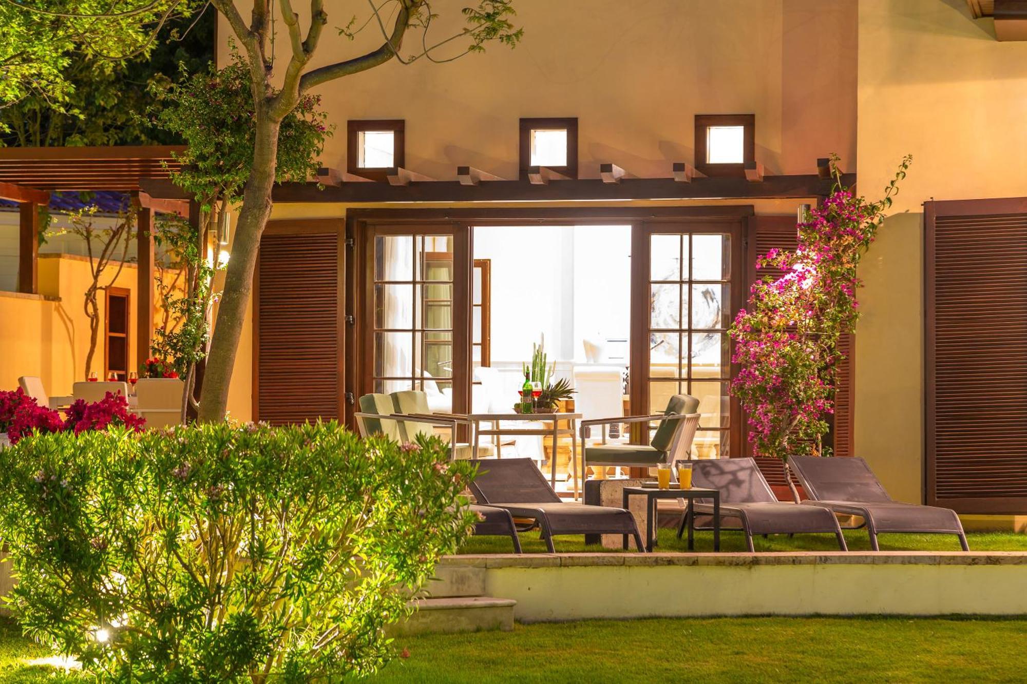 Portvillas By Villa Safiya Göcek Exterior foto