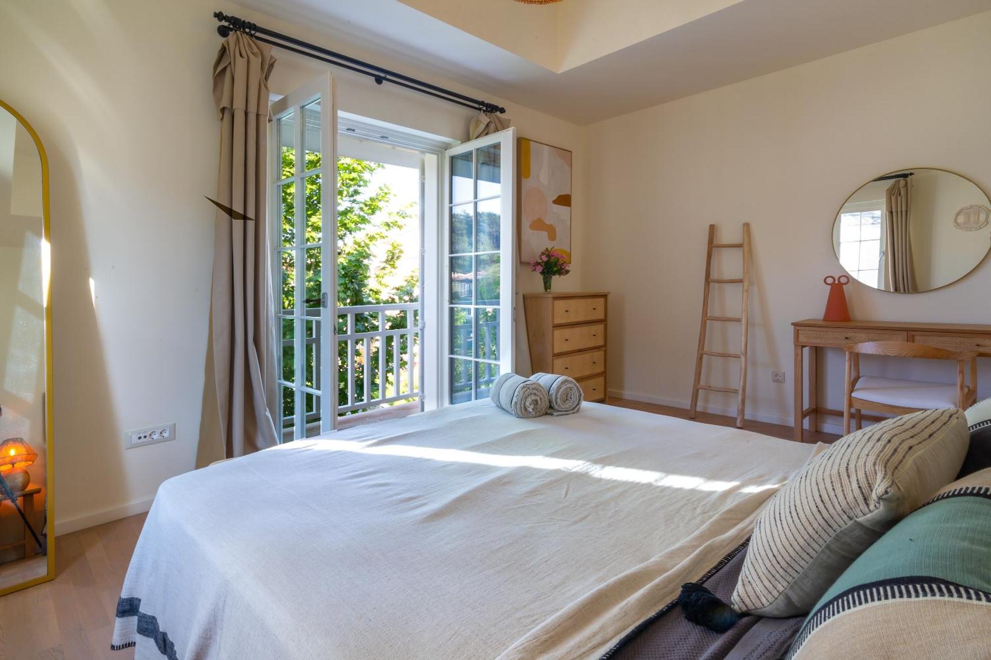 Portvillas By Villa Safiya Göcek Exterior foto