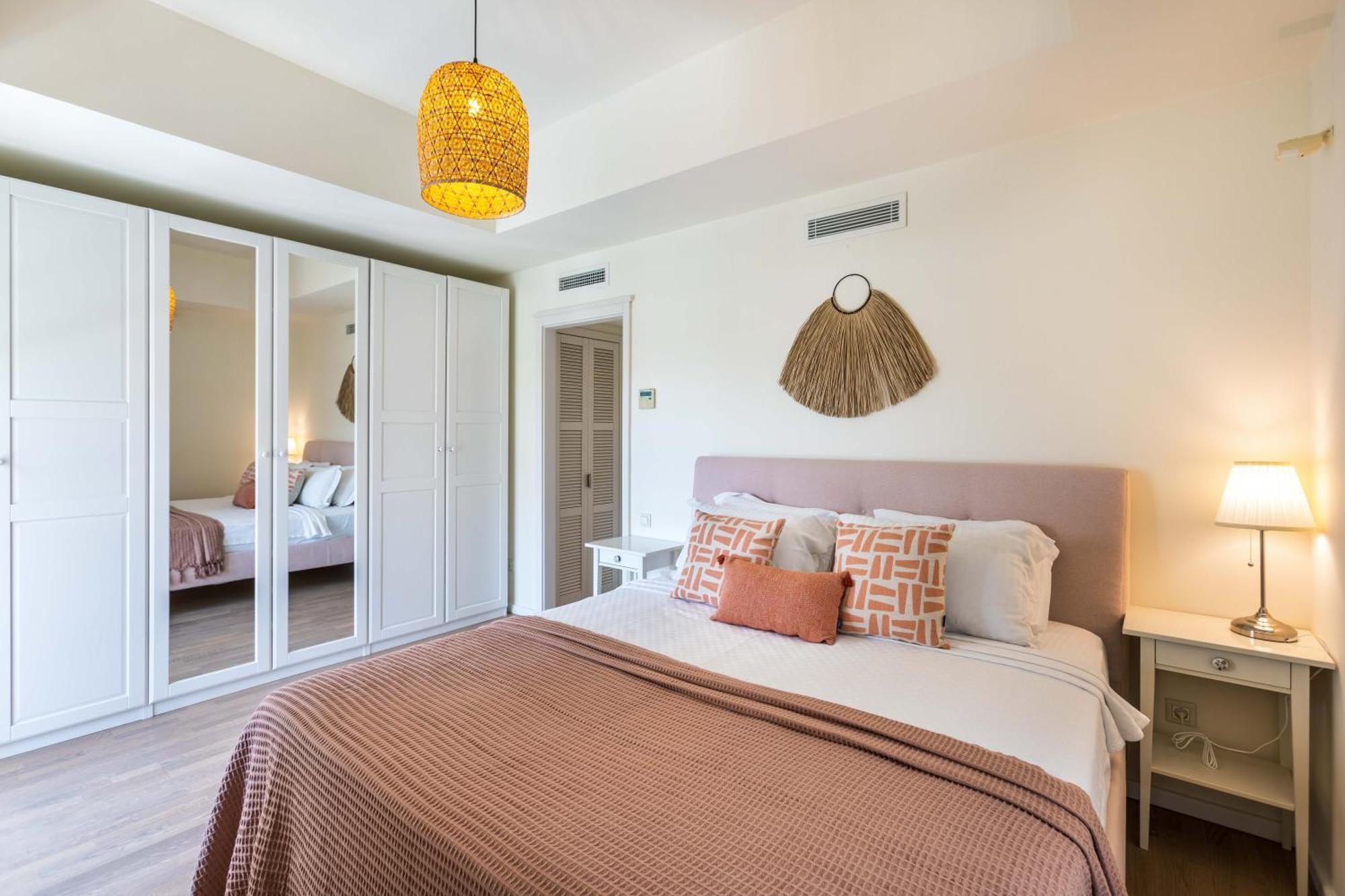 Portvillas By Villa Safiya Göcek Exterior foto