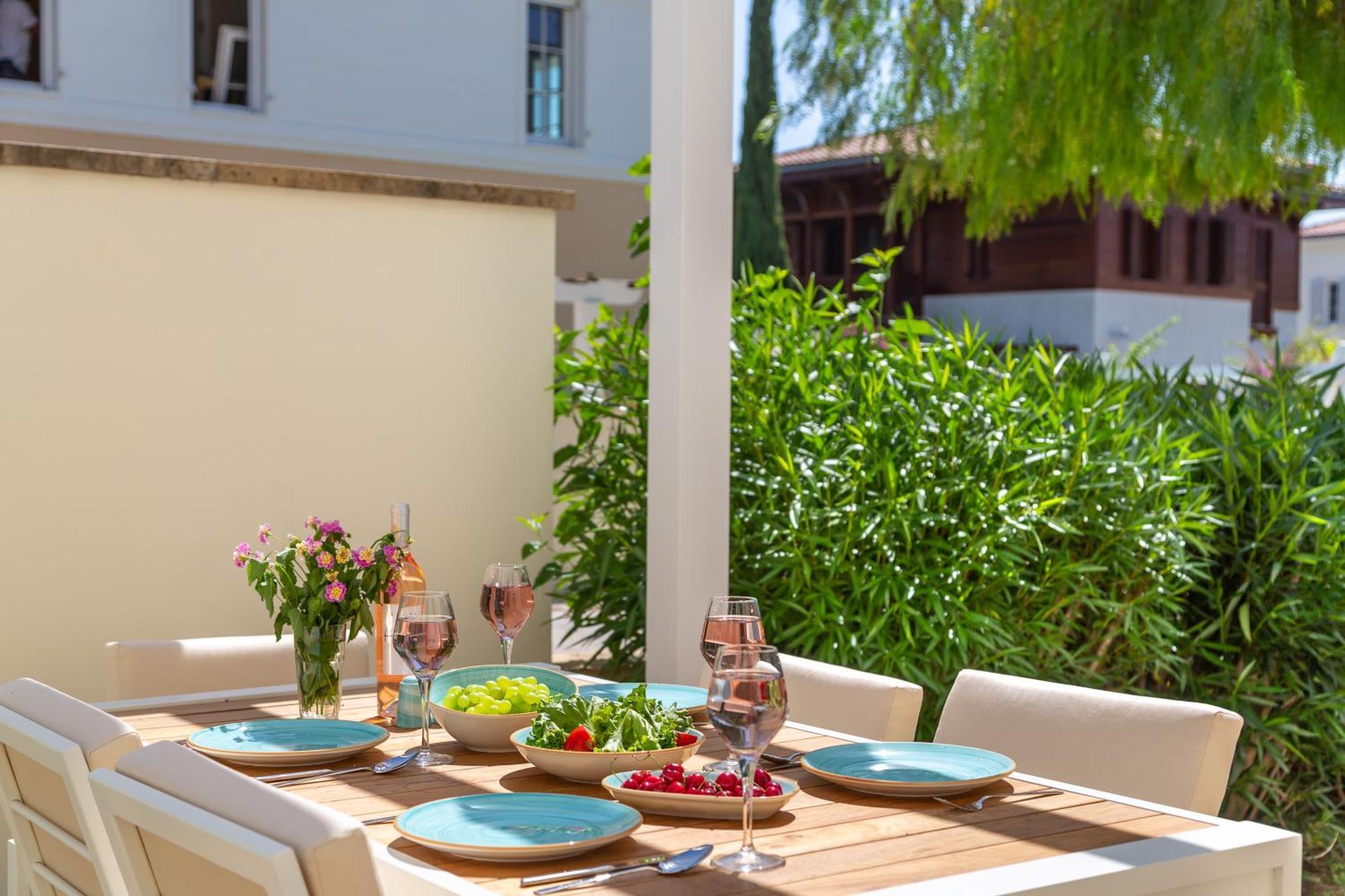 Portvillas By Villa Safiya Göcek Exterior foto