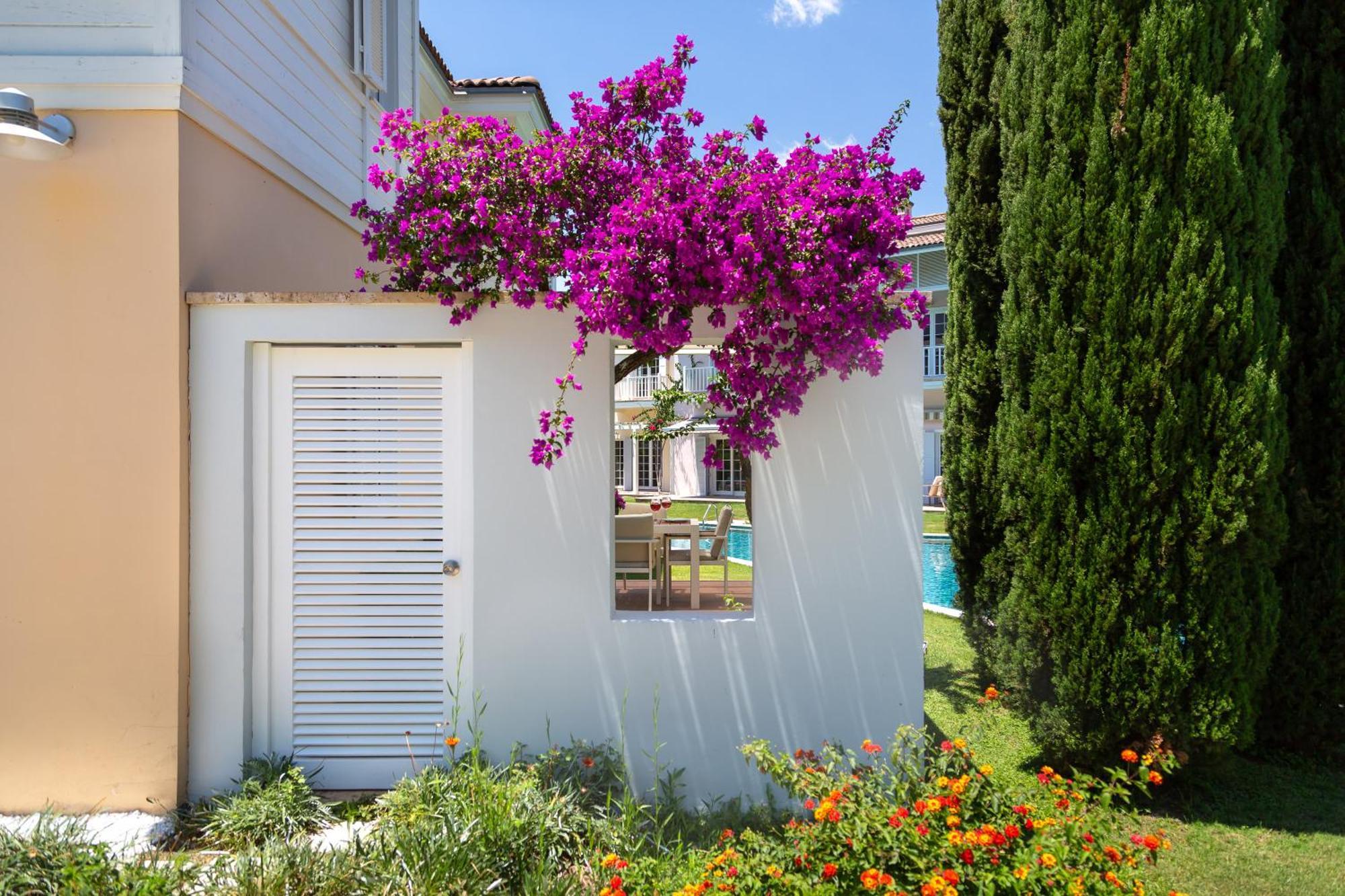 Portvillas By Villa Safiya Göcek Exterior foto