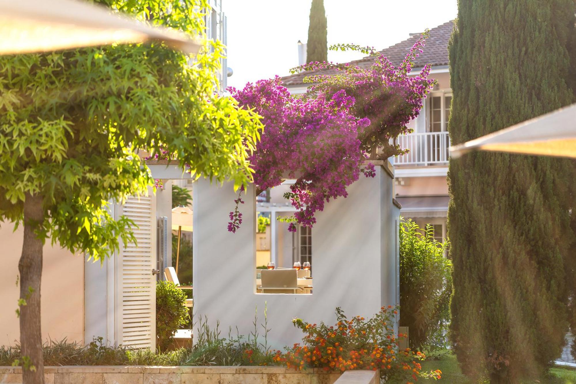 Portvillas By Villa Safiya Göcek Exterior foto